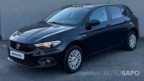 Fiat Tipo 1.3 M-Jet Life de 2019