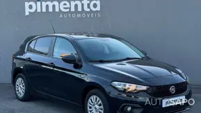 Fiat Tipo 1.3 M-Jet Life de 2019