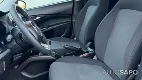 Fiat Tipo 1.3 M-Jet Life de 2019