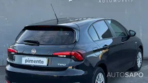 Fiat Tipo 1.3 M-Jet Life de 2019