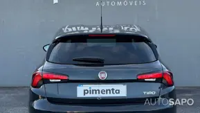 Fiat Tipo 1.3 M-Jet Life de 2019