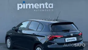 Fiat Tipo 1.3 M-Jet Life de 2019