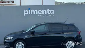 Fiat Tipo 1.3 M-Jet Life de 2019