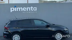 Fiat Tipo 1.3 M-Jet Life de 2019