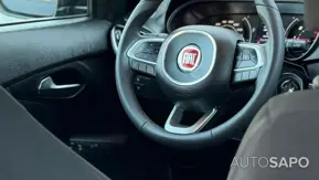 Fiat Tipo 1.3 M-Jet Life de 2019