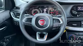 Fiat Tipo 1.3 M-Jet Life de 2019