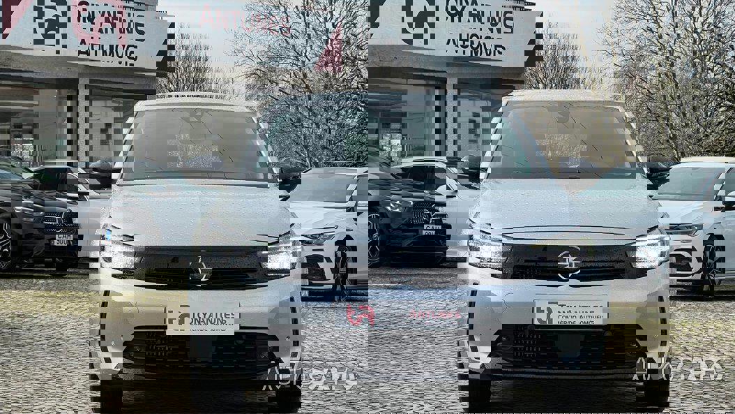 Opel Corsa de 2025