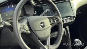 Opel Corsa de 2025