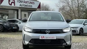 Opel Corsa de 2025