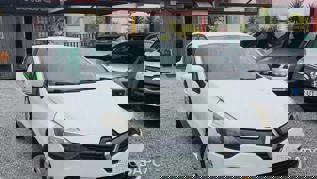 Renault Clio de 2016