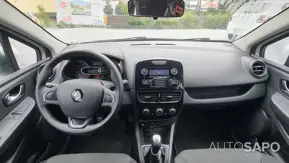 Renault Clio de 2016