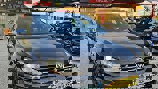 Volkswagen Golf de 2016