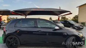 Volkswagen Golf de 2016