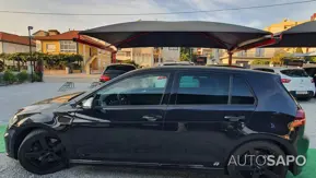 Volkswagen Golf de 2016