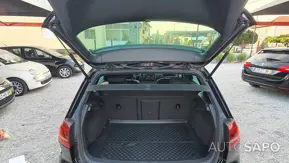 Volkswagen Golf de 2016