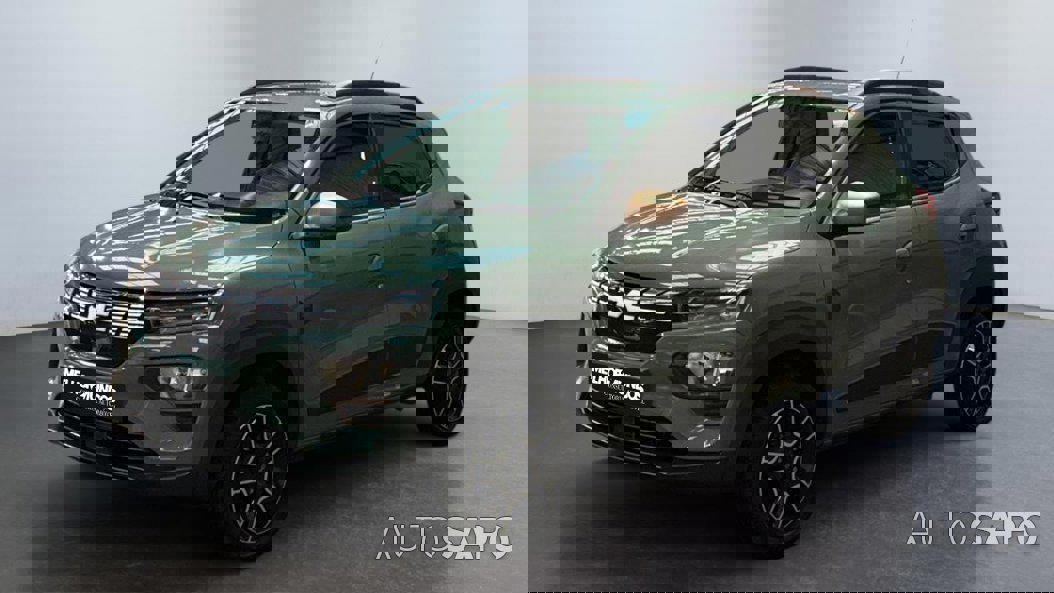 Dacia Spring de 2023