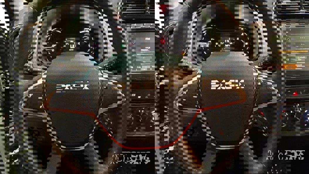 Dacia Spring de 2023