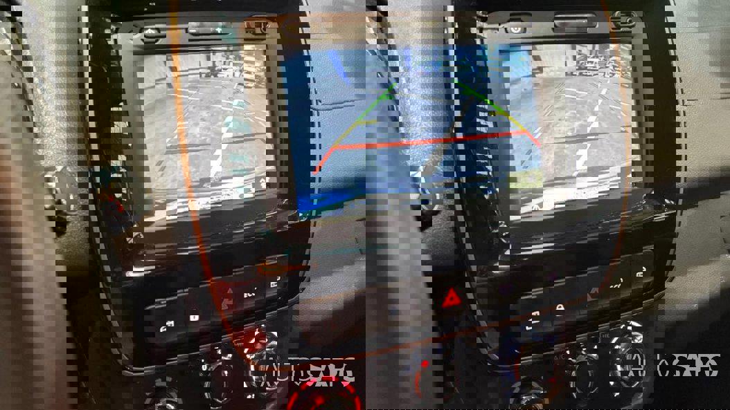 Dacia Spring de 2023