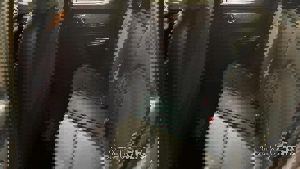 Dacia Spring de 2023