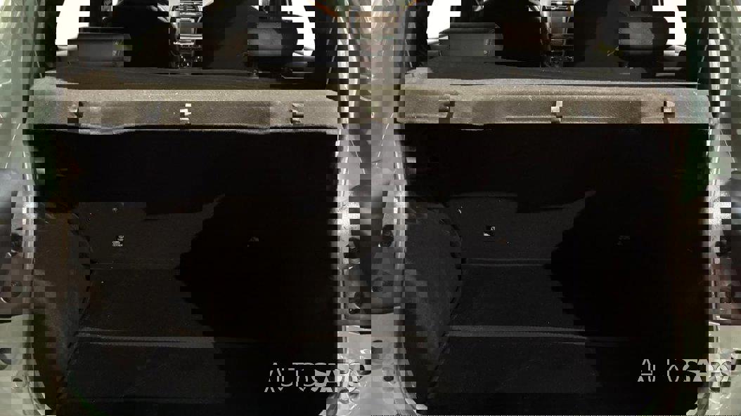 Dacia Spring de 2023