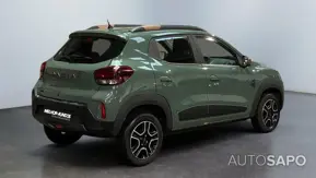 Dacia Spring de 2023