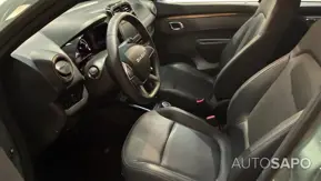 Dacia Spring de 2023