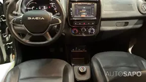Dacia Spring de 2023