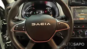 Dacia Spring de 2023