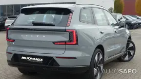 Volvo EX90 de 2024