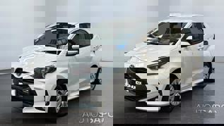 Toyota Yaris de 2022