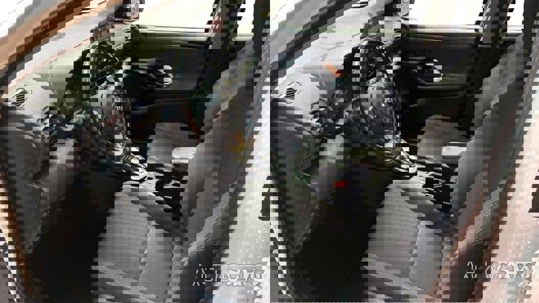 Toyota Yaris de 2022