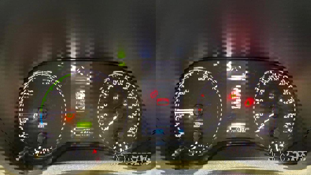 Toyota Yaris de 2022