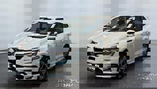 Renault Mégane de 2022