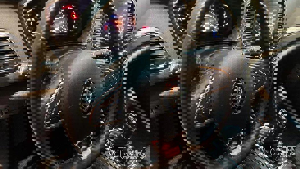 Renault Mégane de 2022