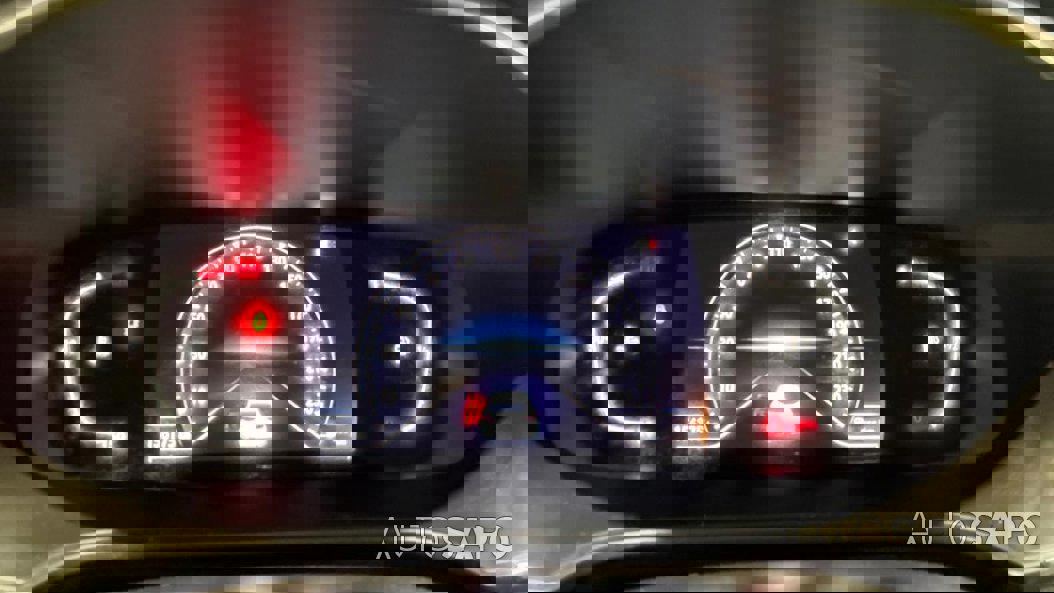 Renault Mégane de 2022