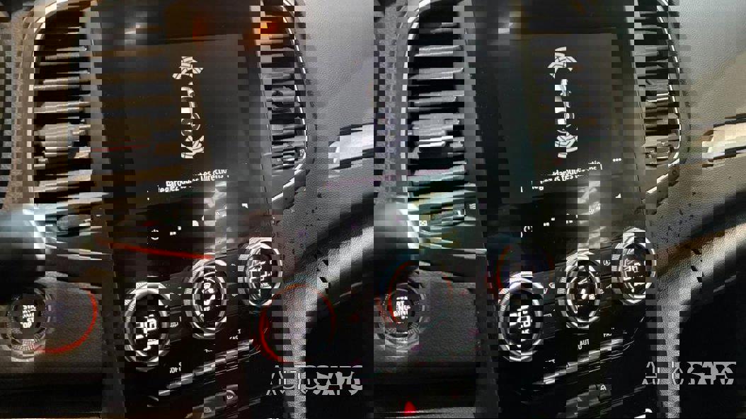 Renault Mégane de 2022