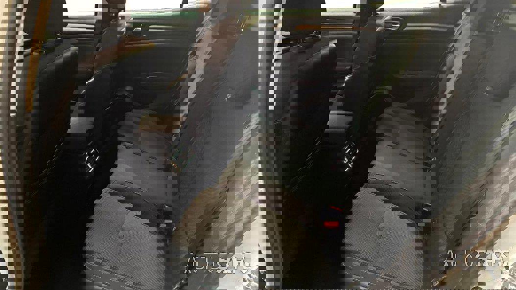 Renault Mégane de 2022