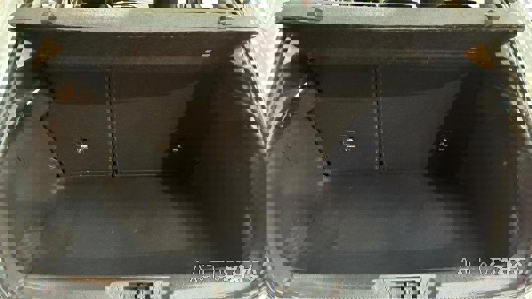 Renault Mégane de 2022