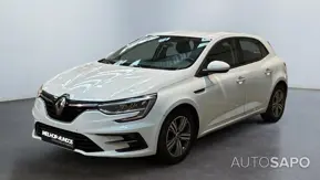 Renault Mégane de 2022
