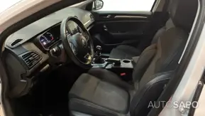 Renault Mégane de 2022