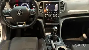 Renault Mégane de 2022