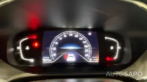 Renault Mégane de 2022