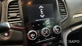 Renault Mégane de 2022