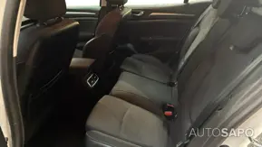 Renault Mégane de 2022