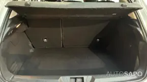 Renault Mégane de 2022