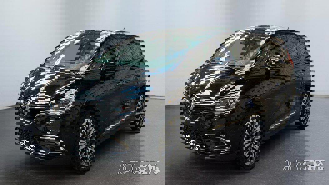 Renault Grand Scénic de 2023