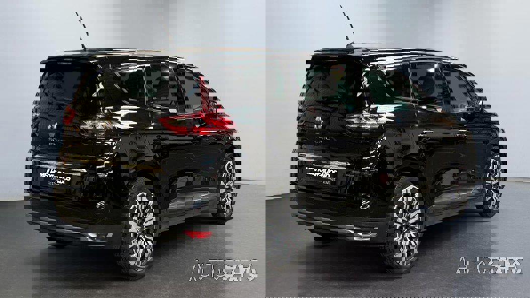 Renault Grand Scénic de 2023