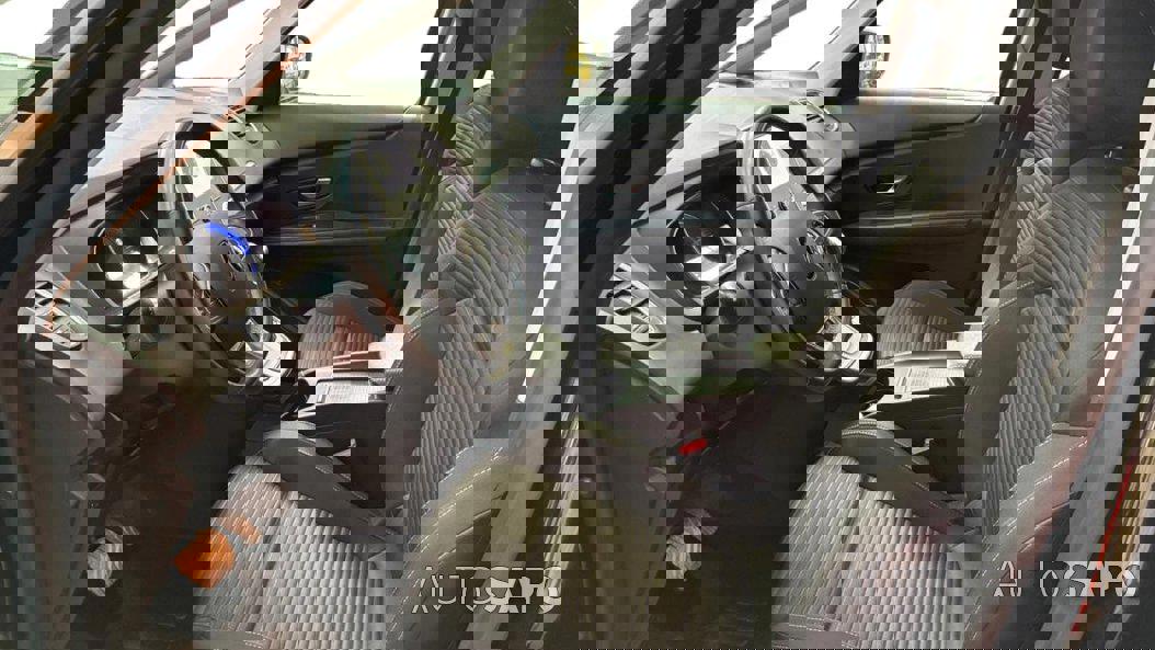 Renault Grand Scénic de 2023