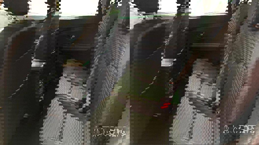 Renault Grand Scénic de 2023