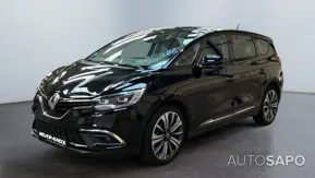 Renault Grand Scénic de 2023